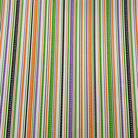 👻🎃 DOODLEBUG DESIGN HALLOWEEN THEMED SCRAPBOOK PAPER BUNDLE & STICKERS! - Picture 13 of 15